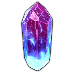 Crystal #1