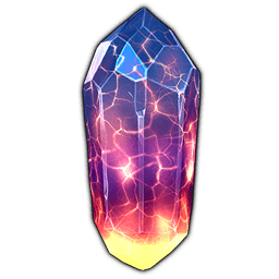 Crystal #3