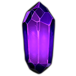 Crystal #4